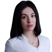 Бутаева Майина Низамовна — терапевт