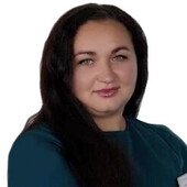 Сафронова Кристина Витальевна — гинеколог