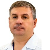 Иванов Михаил Сергеевич —