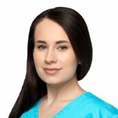 Белик Карина Юрьевна — гематолог