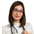 Евлоева Мадина Иссаевна - эндокринолог