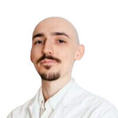 Давыдов Павел Александрович — УЗИ-специалист, врач ЛФК