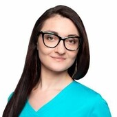 Марченко Елена Владимировна — невролог