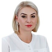 Хубаева Тамара Зауровна — гинеколог, акушер