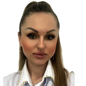 Марангоз Ирина Ивановна — гастроэнтеролог, терапевт