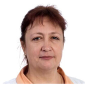 Шерстнёва Светлана Николаевна — ортопед, травматолог