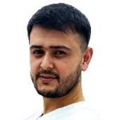 Алимардонов Абдурозик Менгмахмадович — стоматолог, стоматолог-терапевт