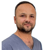 Идиев Джонибек Мухторович — стоматолог, стоматолог-терапевт