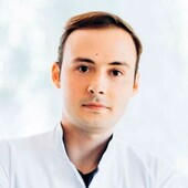 Абдулсалам Рами Ваильевич — пластический хирург