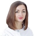 Овчарова Ирина Александровна - кардиолог, узи-специалист