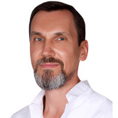 Жарков Алексей Валерьевич — хирург, УЗИ-специалист