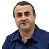 Одинаев Сохибназар Рафиев — стоматолог, стоматолог-терапевт