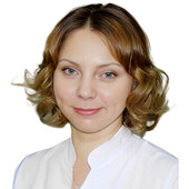 Александрова Светлана Михайловна — дерматовенеролог, косметолог