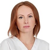 Ананьина Анна Александровна — акушер, гинеколог