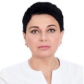 Китова Наталья Ивановна — кардиолог