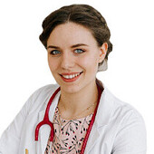 Гуськова Екатерина Сергеевна — терапевт, кардиолог