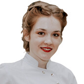 Михеева Анна Геннадьевна — невролог
