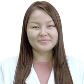 Ахметкалиева Зауре Салимгереевна — УЗИ-специалист, акушер