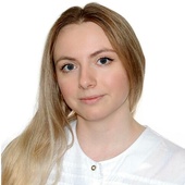 Перминова Анастасия Николаевна — эндокринолог