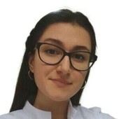 Бармакова Юлия Спартаковна — педиатр