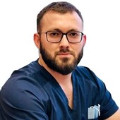 Юсупов Аслан Алиевич — уролог, УЗИ-специалист