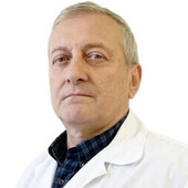 Шарвадзе Каха Отариевич — онколог, андролог