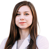 Куликова Анна Сергеевна — эндокринолог