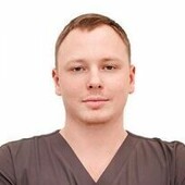 Каретин Михаил Александрович — стоматолог, стоматолог-ортопед