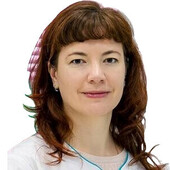 Чеснокова Людмила Валентиновна — гинеколог