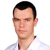 Остапчук Валерий Сергеевич — эндоскопист