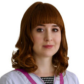 Христенко Марианна Александровна — гинеколог