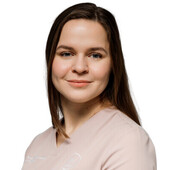 Шахова Валерия Алексеевна — стоматолог, стоматолог-терапевт