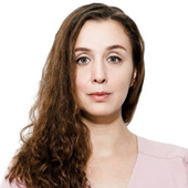 Пересыпкина Татьяна Викторовна — акушер, гинеколог