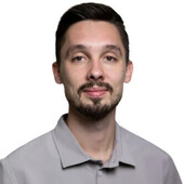 Мокеев Александр Андреевич — мануальный терапевт