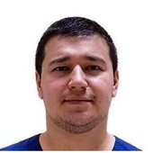 Исаков Астемир Русланович —