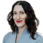 Новикова Оксана Алексеевна — 