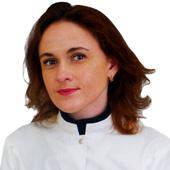Лукьяненко Наталья Михайловна — анестезиолог