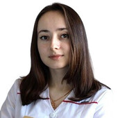 Керимова Кима Еремовна — эмбриолог
