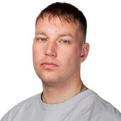 Воложанин Иван Викторович — анестезиолог