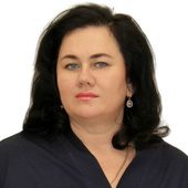 Бадрутдинова Эльмира Габдулхаевна — массажист