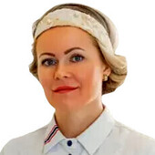 Русина Елена Николаевна — венеролог, дерматолог