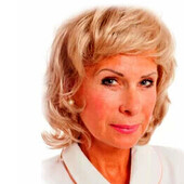 Пастухова Ирина Михайловна — невролог