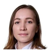 Шварева Анастасия Олеговна — терапевт, кардиолог