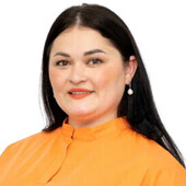 Мередова Алсу Язгельдиевна — стоматолог