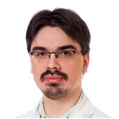 Чурилов Андрей Святославович — невролог