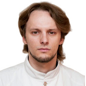 Пузанков Дмитрий Ярославович — невролог