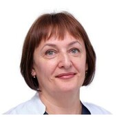 Зимина Елена Борисовна — гастроэнтеролог, терапевт