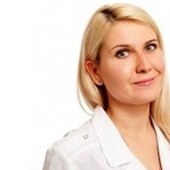 Басова Елизавета Сергеевна — невролог