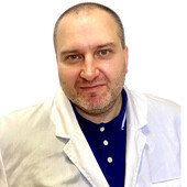 Чернов Сергей Евгеньевич — УЗИ-специалист