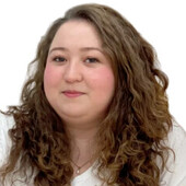 Ахмадуллина Азалия Айратовна — акушер, гинеколог